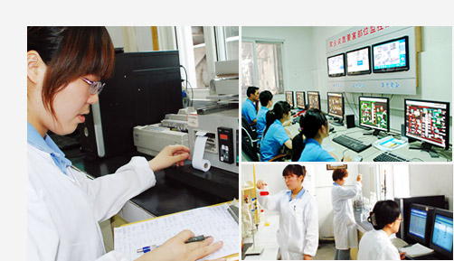 企業(yè)生存立足的根本，處處精細(xì)